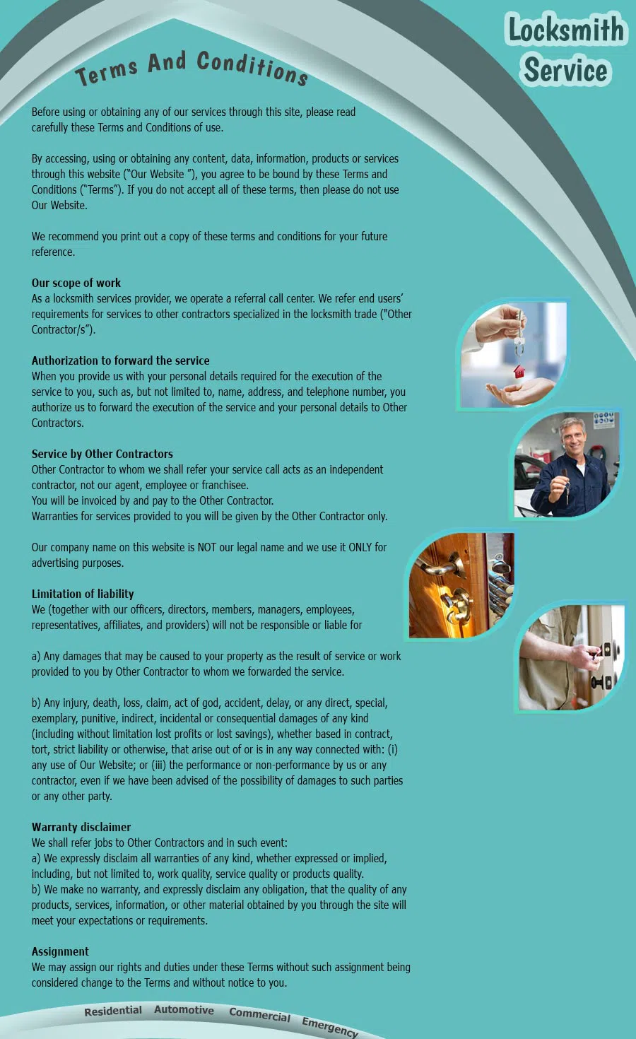 Advanced Locksmith Service Peoria, AZ 623-687-3769